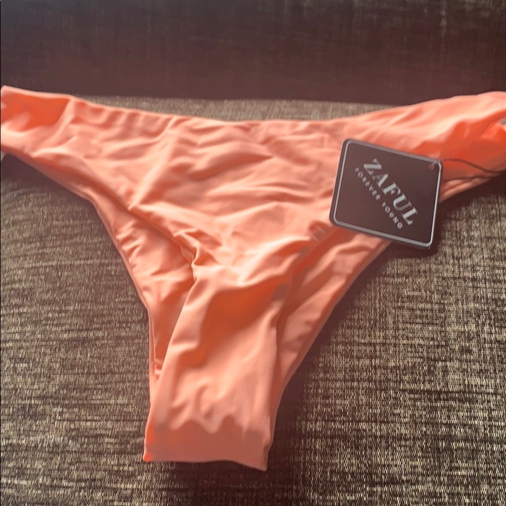 Bathing suit bottoms